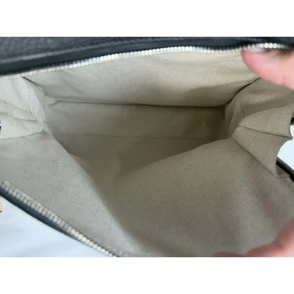 Gucci Jumbo GG Backpack SPB-MS 355897